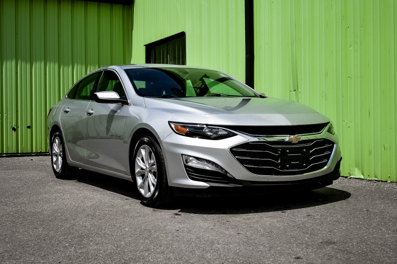 2022 Chevrolet Malibu LT  • REMOTE START • LED LIGHTS • CP/AA