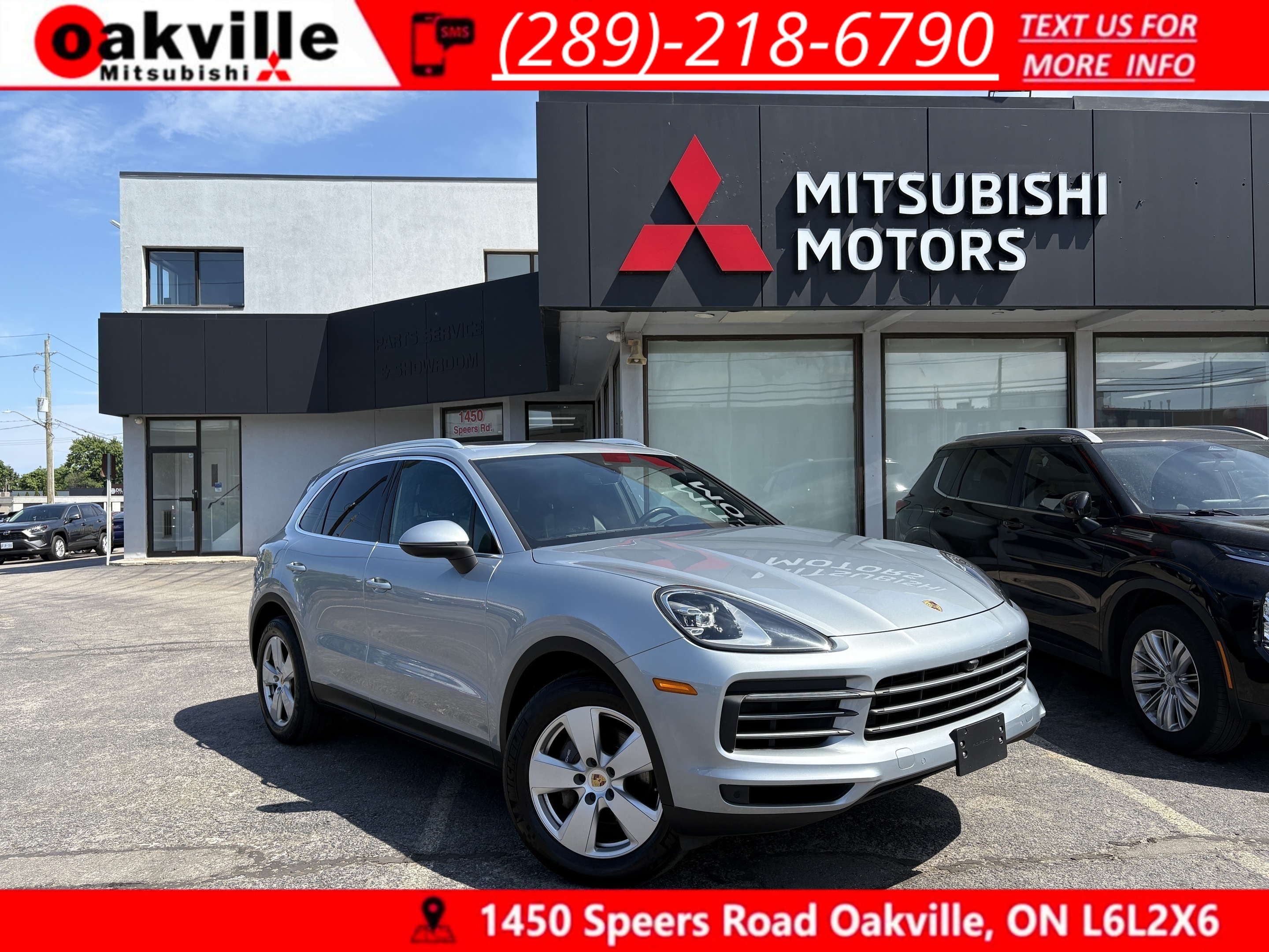 2020 Porsche Cayenne AWD | PANO | BOSE | 360 CAM | NAV | REAR SUNBLIND