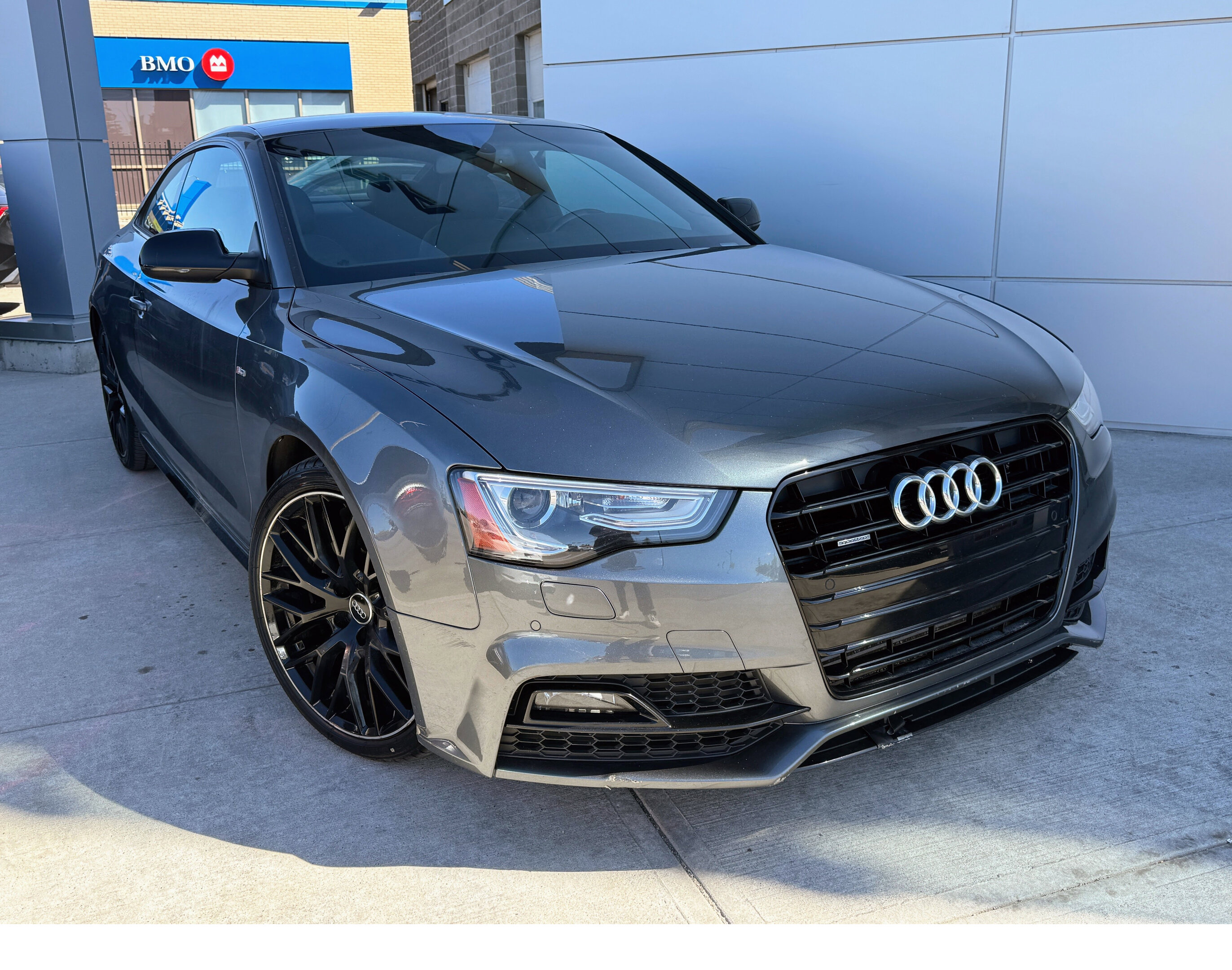 2016 Audi A5 Technik | Very well equipped! One Owner!