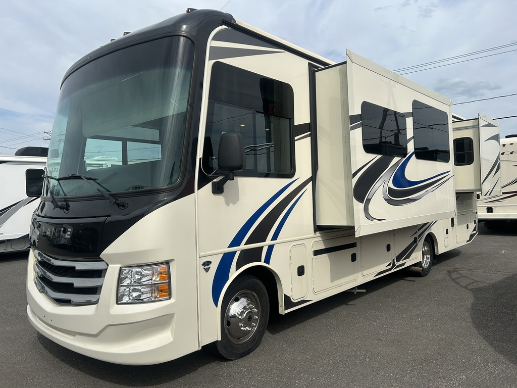 2021 Jayco Alante Réserver
