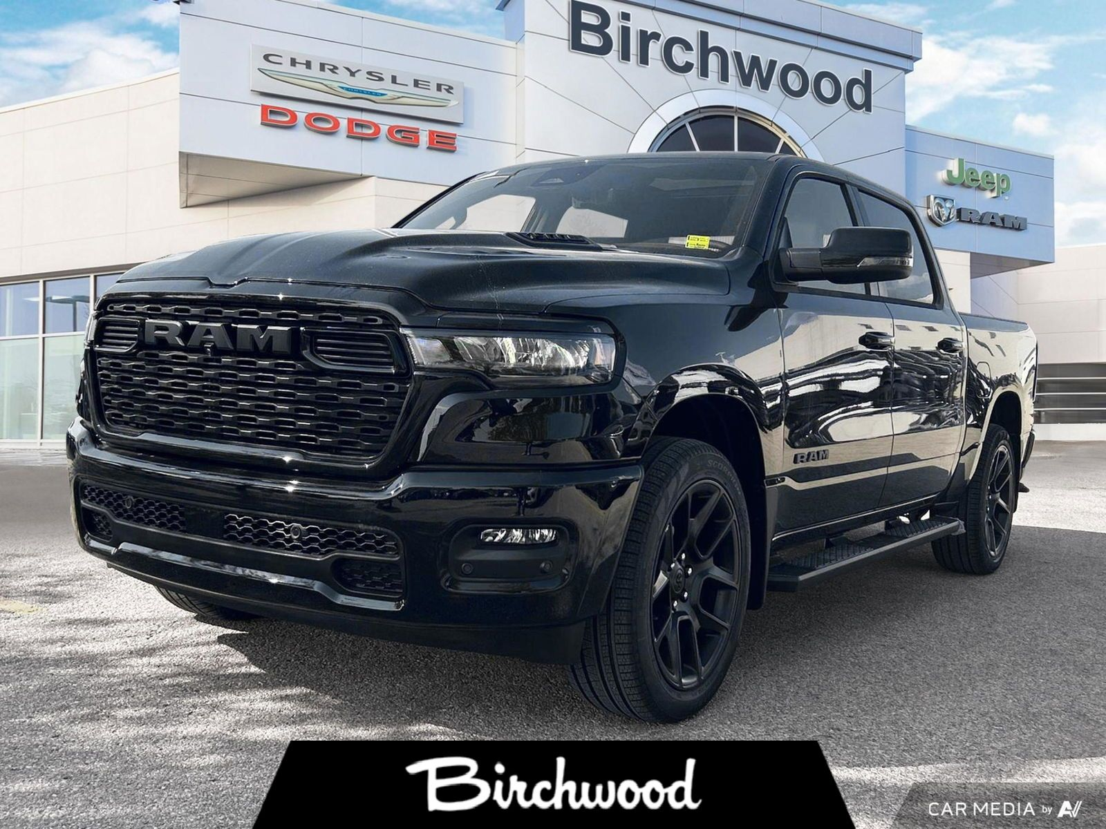 2025 Ram 1500 Sport | SAVE UP TO $20,000 or 0% For 72 MONTHS | B