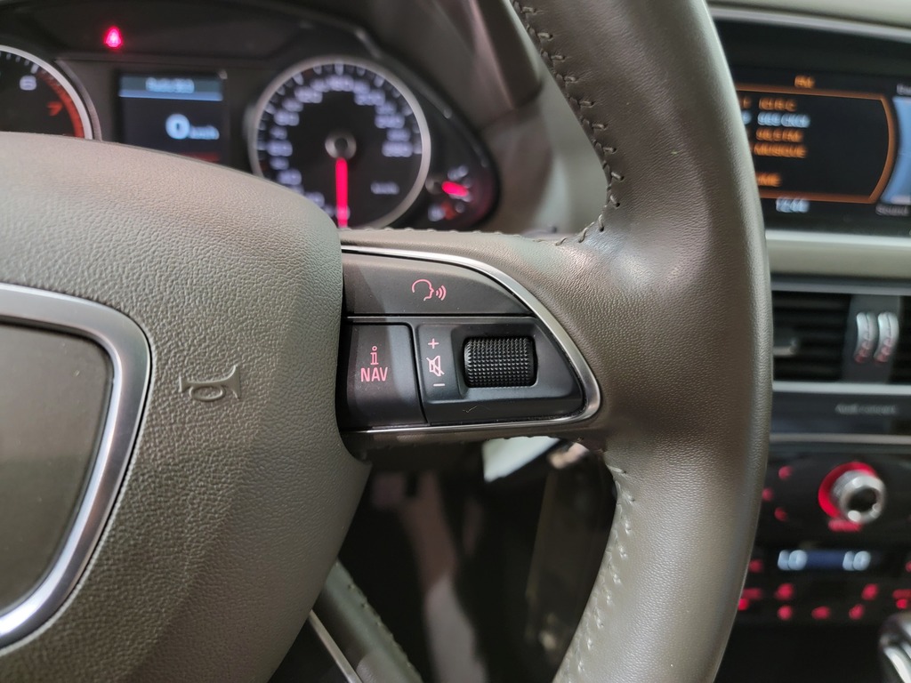 Audi Q5 2014