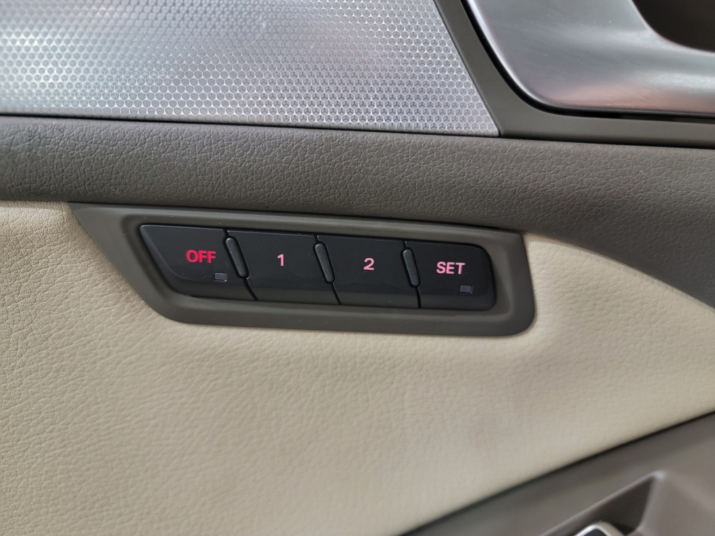 Audi Q5 2014