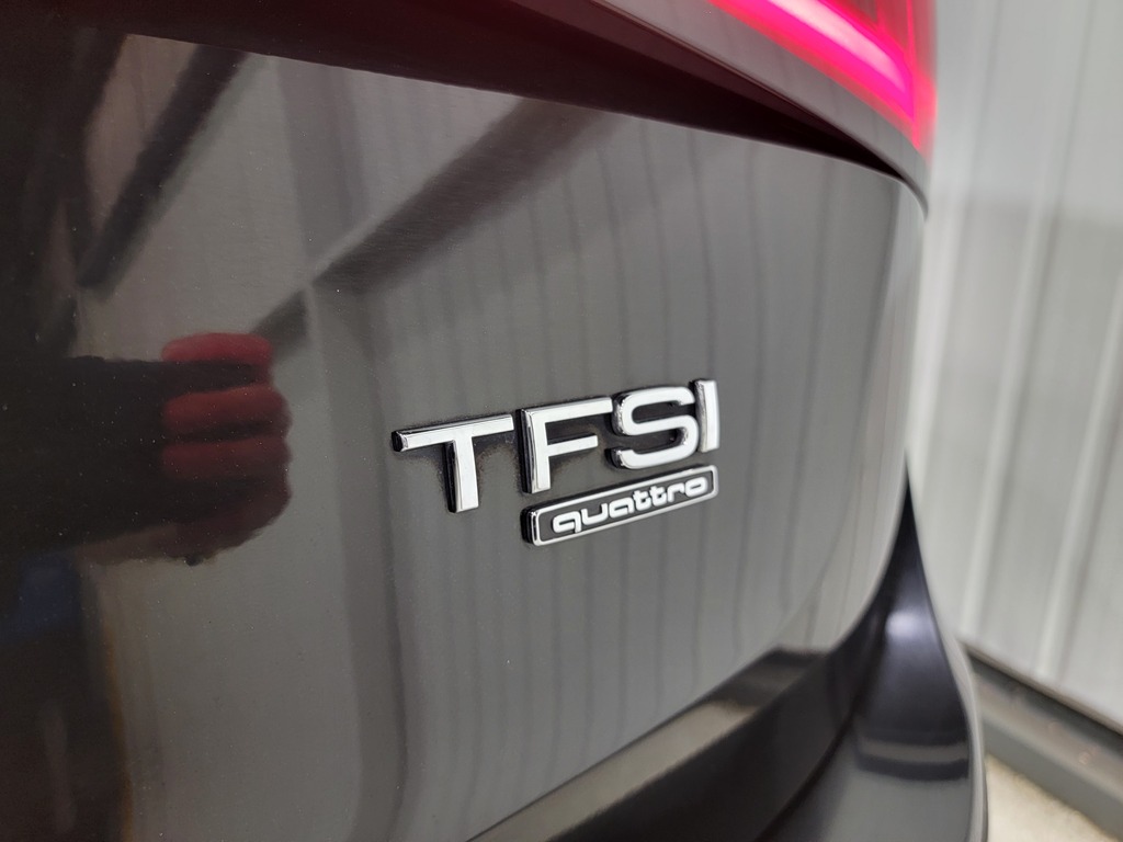 Audi Q5 2014