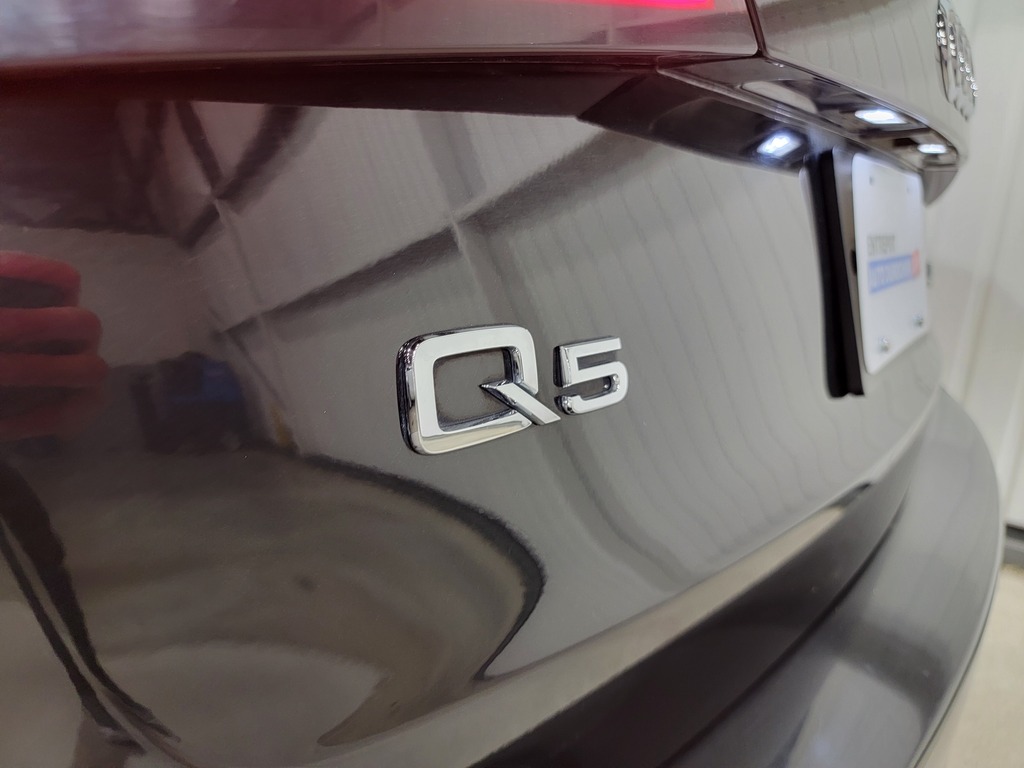 Audi Q5 2014