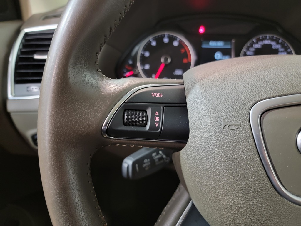 Audi Q5 2014