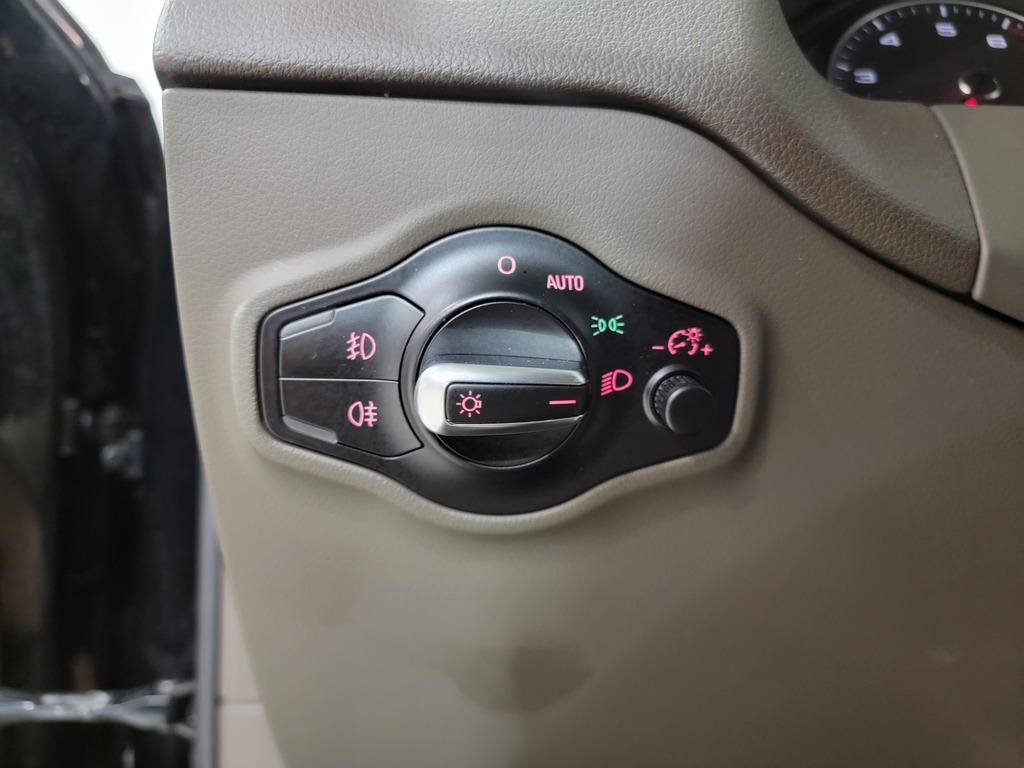 Audi Q5 2014