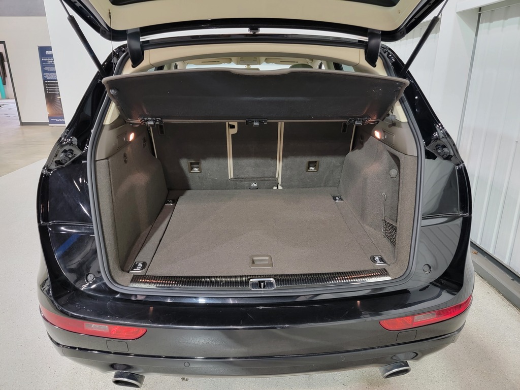 Audi Q5 2014
