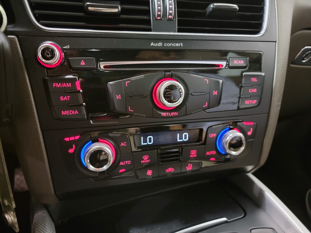 Audi Q5 2014
