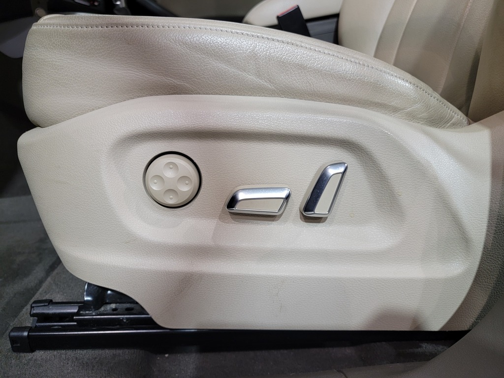 Audi Q5 2014