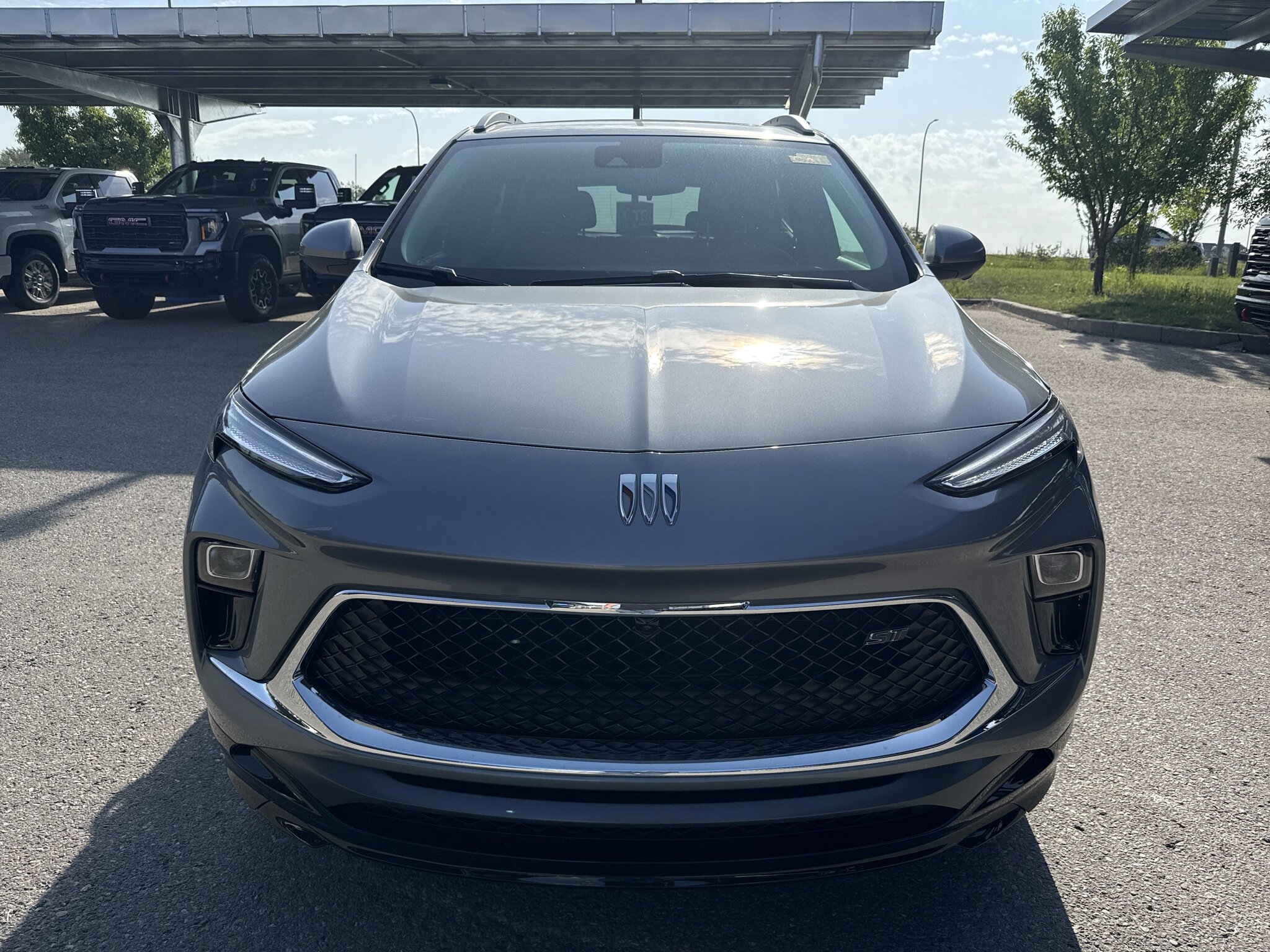 2026 Buick Encore GX