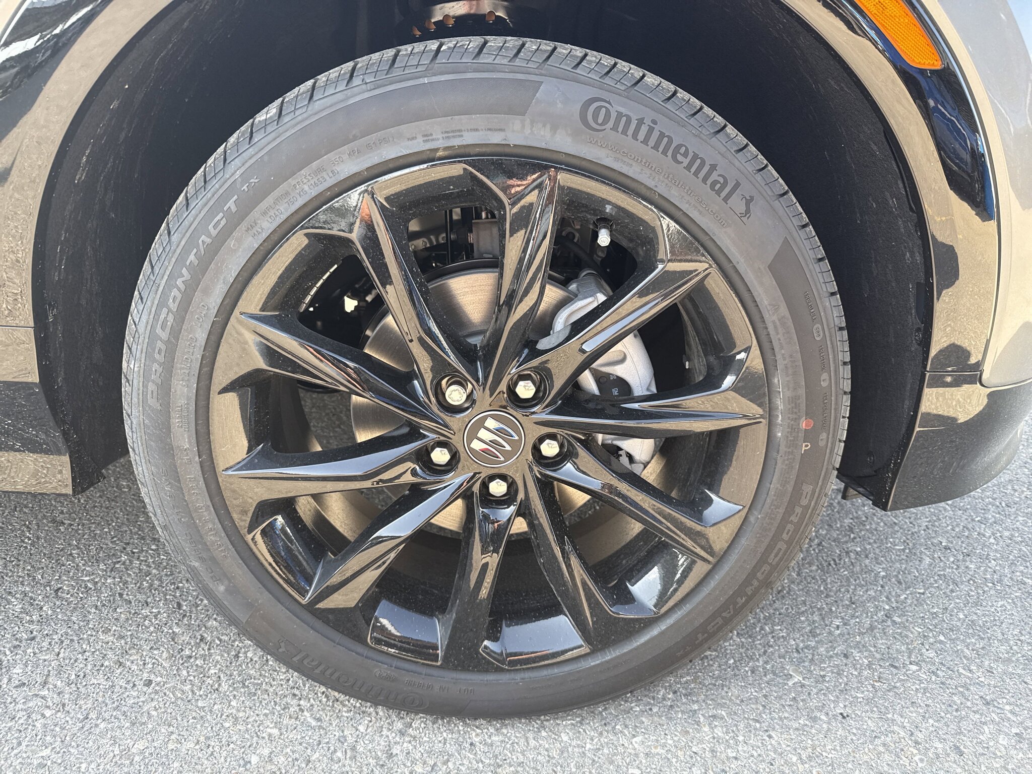 2026 Buick Encore GX