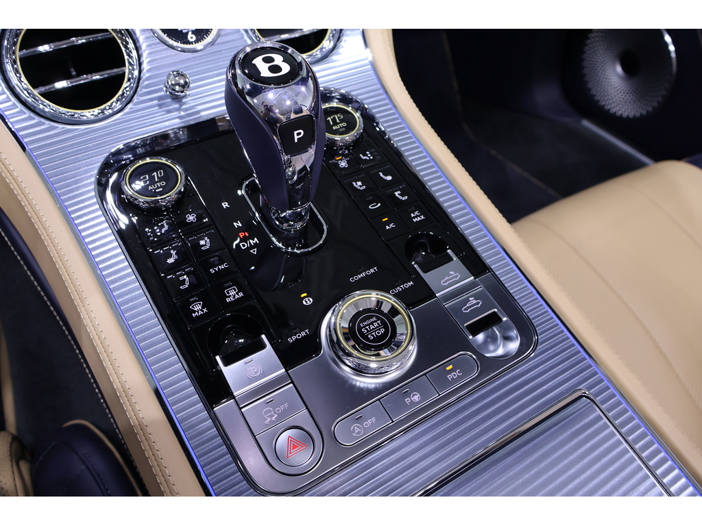 2020 Bentley Continental GT First Edition, Toronto, Cash