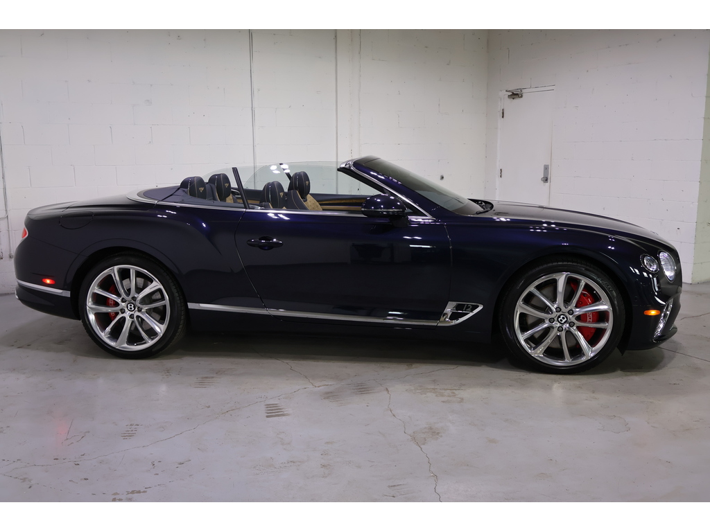 2020 Bentley Continental GT First Edition, Toronto, Cash