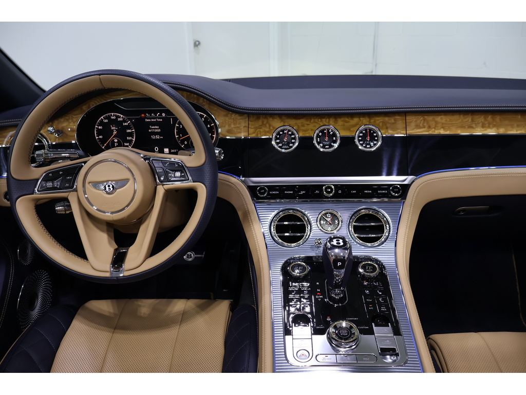 2020 Bentley Continental GT First Edition, Toronto, Cash