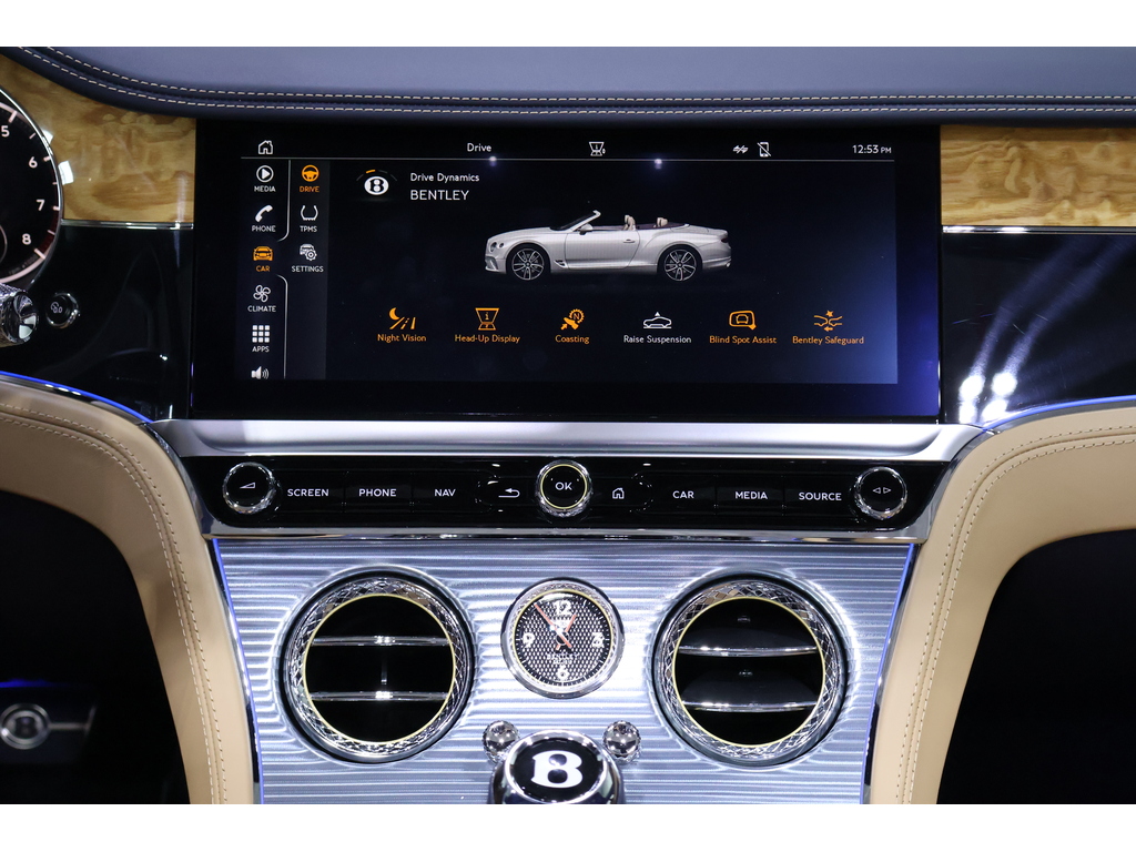 2020 Bentley Continental GT First Edition, Toronto, Cash
