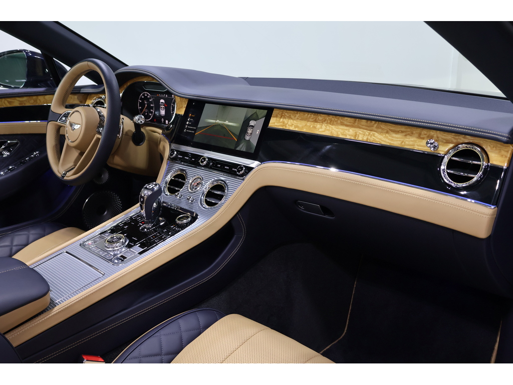 2020 Bentley Continental GT First Edition, Toronto, Cash