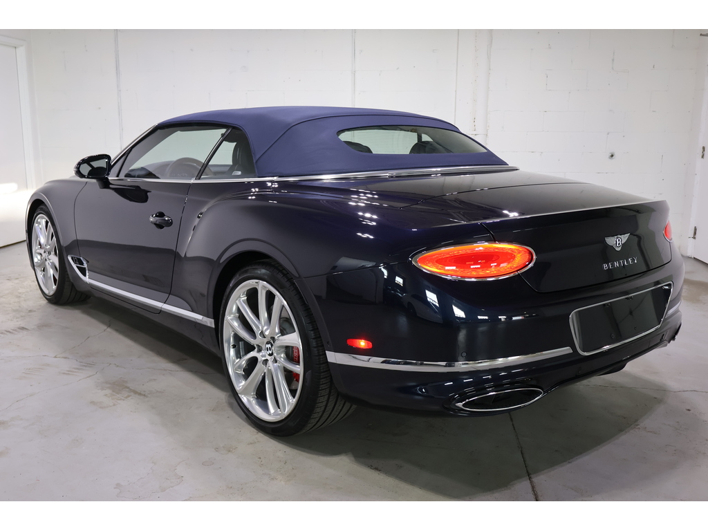 2020 Bentley Continental GT First Edition, Toronto, Cash