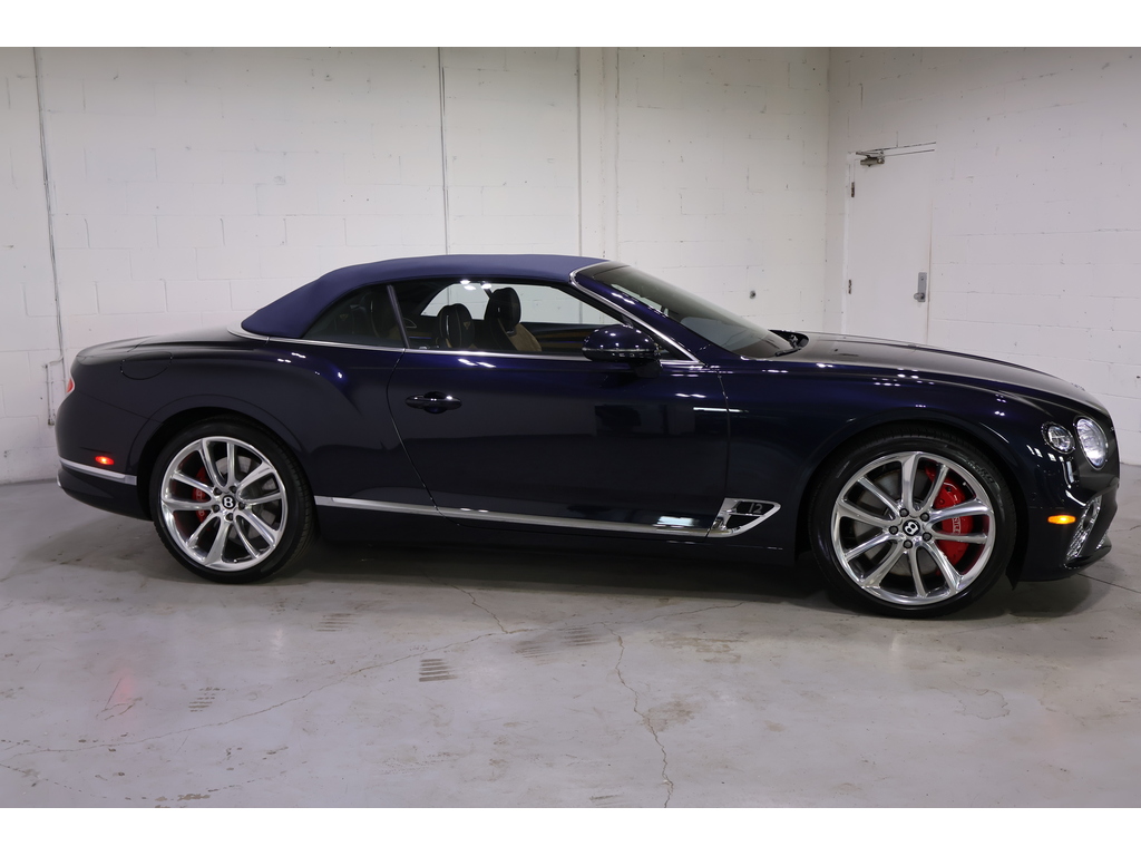 2020 Bentley Continental GT First Edition, Toronto, Cash