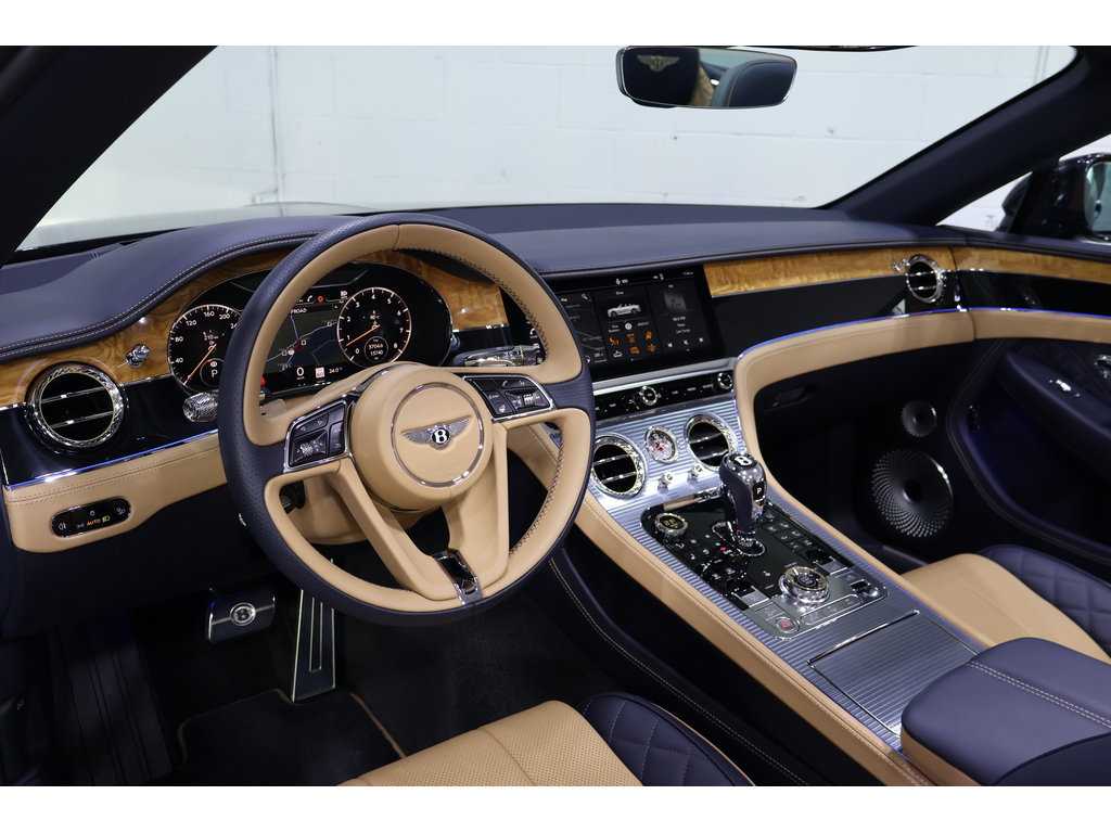 2020 Bentley Continental GT First Edition, Toronto, Cash