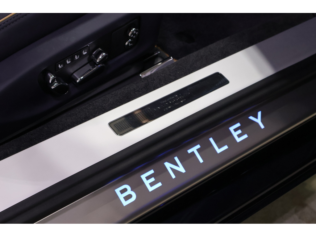 2020 Bentley Continental GT First Edition, Toronto, Cash