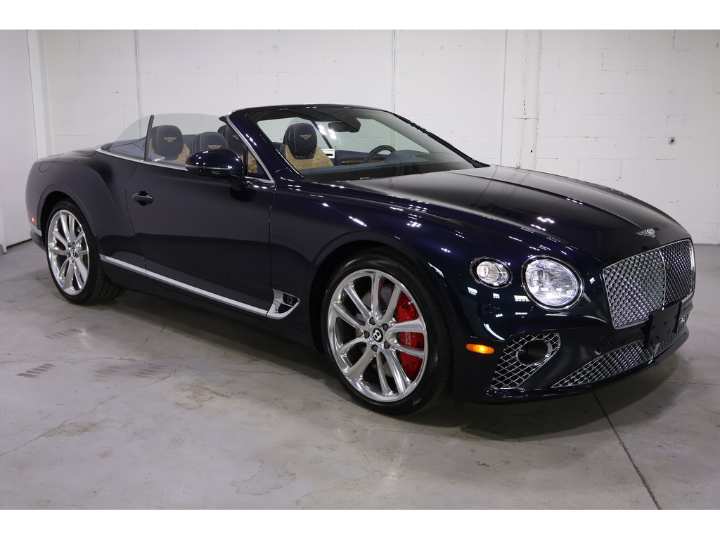 2020 Bentley Continental GT First Edition, Toronto, Cash