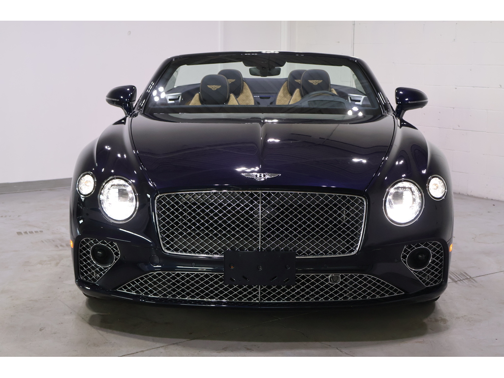 2020 Bentley Continental GT First Edition, Toronto, Cash