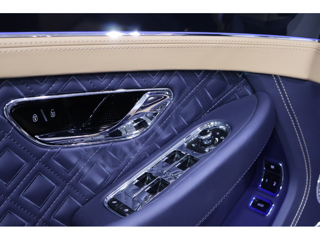2020 Bentley Continental GT First Edition, Toronto, Cash