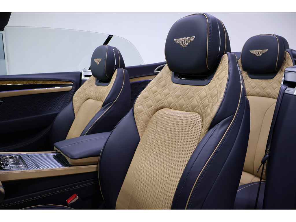 2020 Bentley Continental GT First Edition, Toronto, Cash