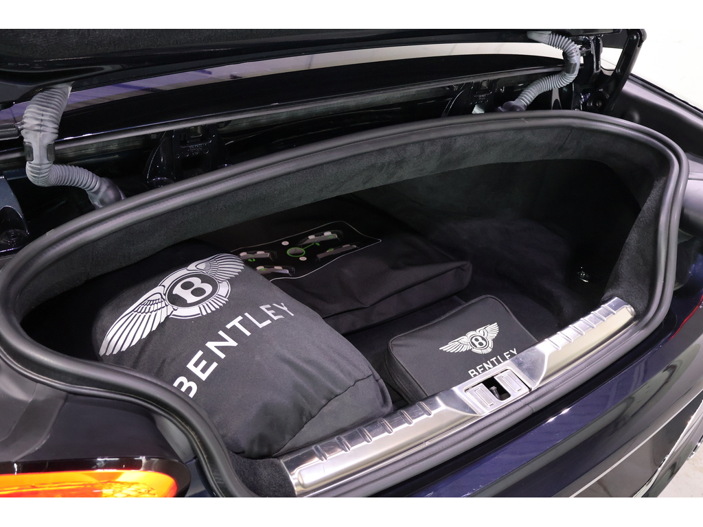 2020 Bentley Continental GT First Edition, Toronto, Cash