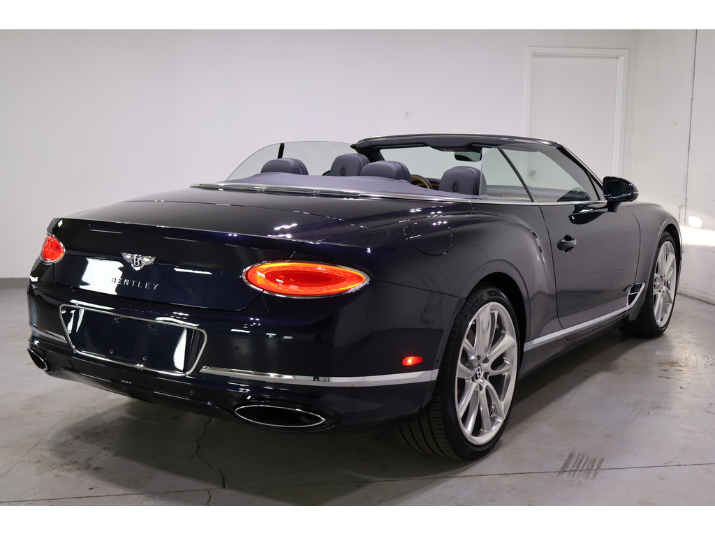 2020 Bentley Continental GT First Edition, Toronto, Cash