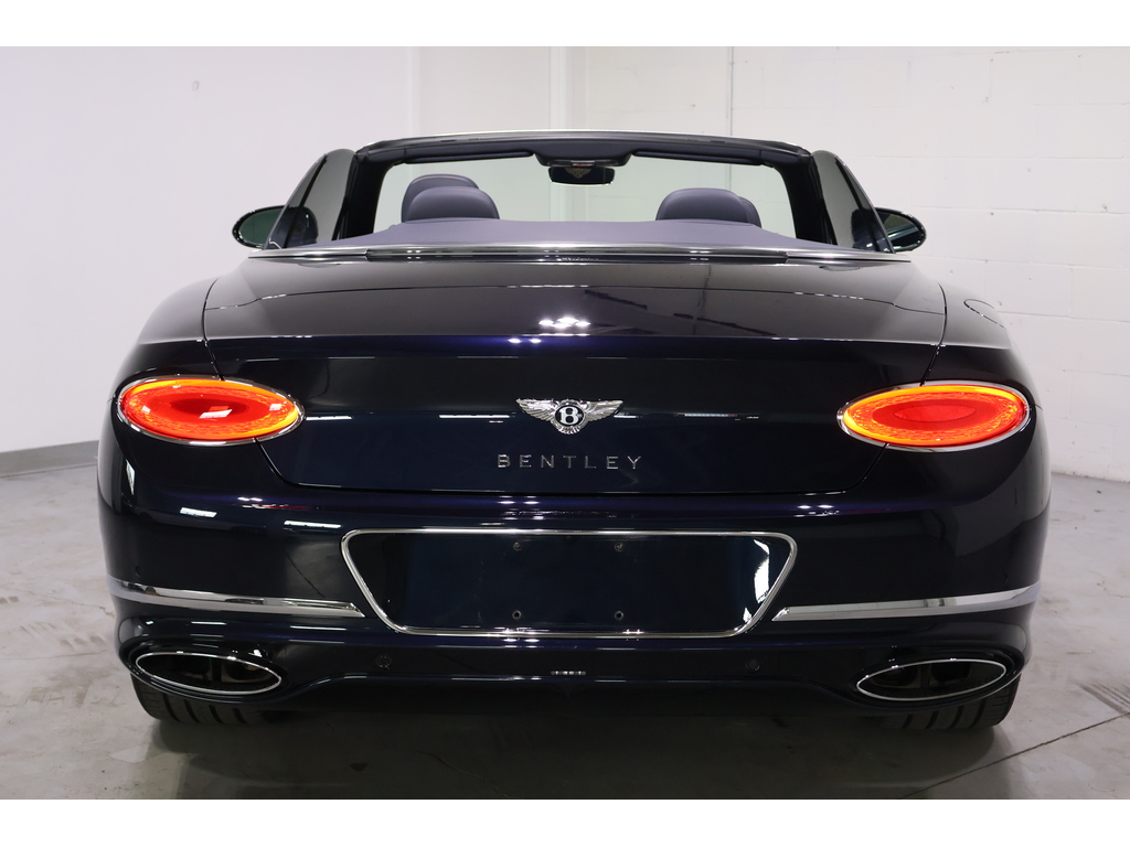 2020 Bentley Continental GT First Edition, Toronto, Cash