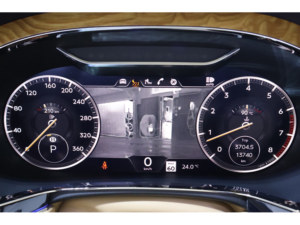 2020 Bentley Continental GT First Edition, Toronto, Cash