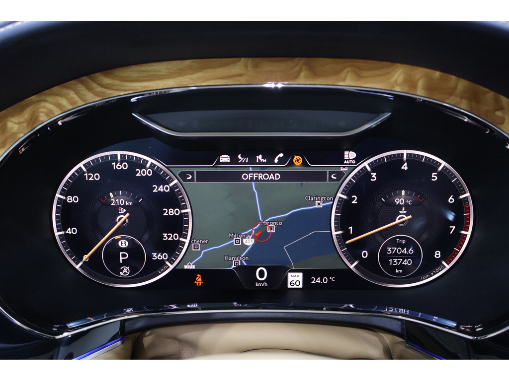 2020 Bentley Continental GT First Edition, Toronto, Cash