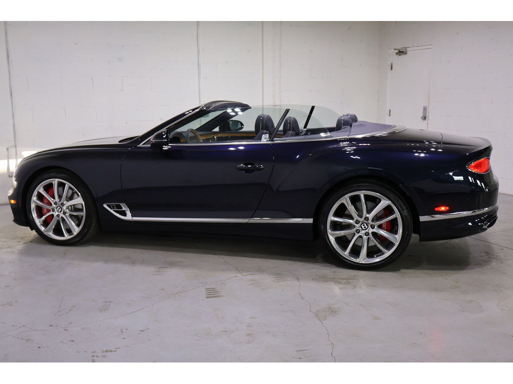 2020 Bentley Continental GT First Edition, Toronto, Cash