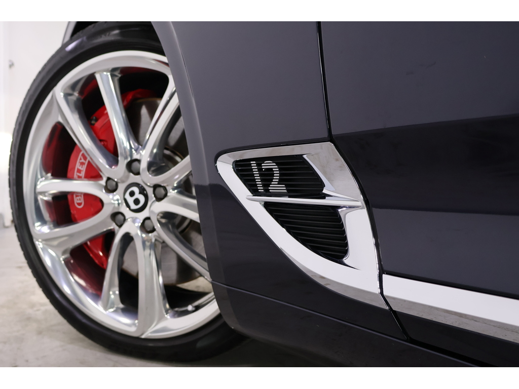 2020 Bentley Continental GT First Edition, Toronto, Cash