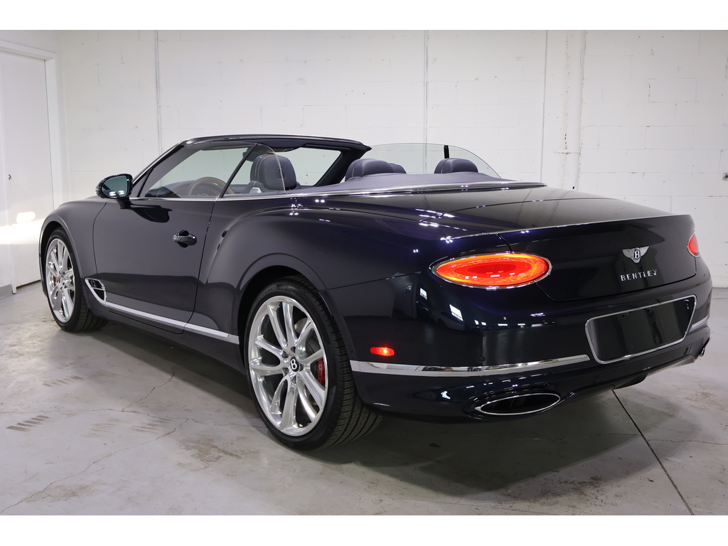2020 Bentley Continental GT First Edition, Toronto, Cash
