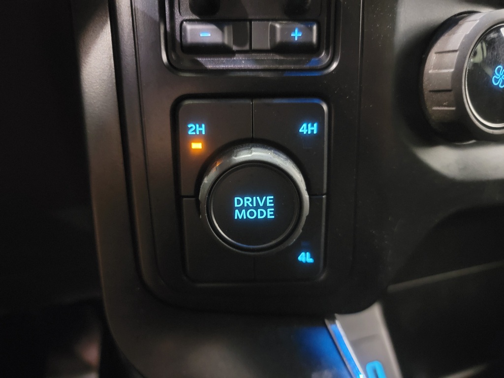 Ford F-150 2023 Ford F-150 2023