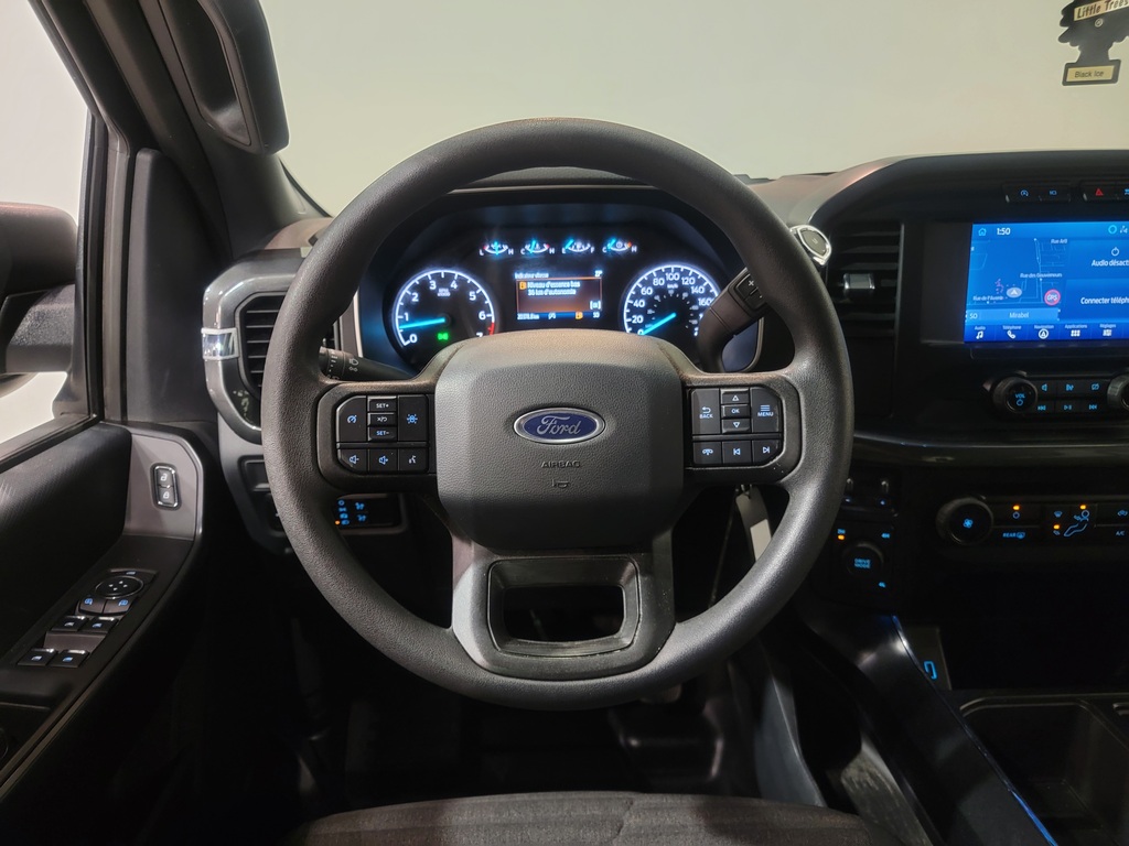 Ford F-150 2023