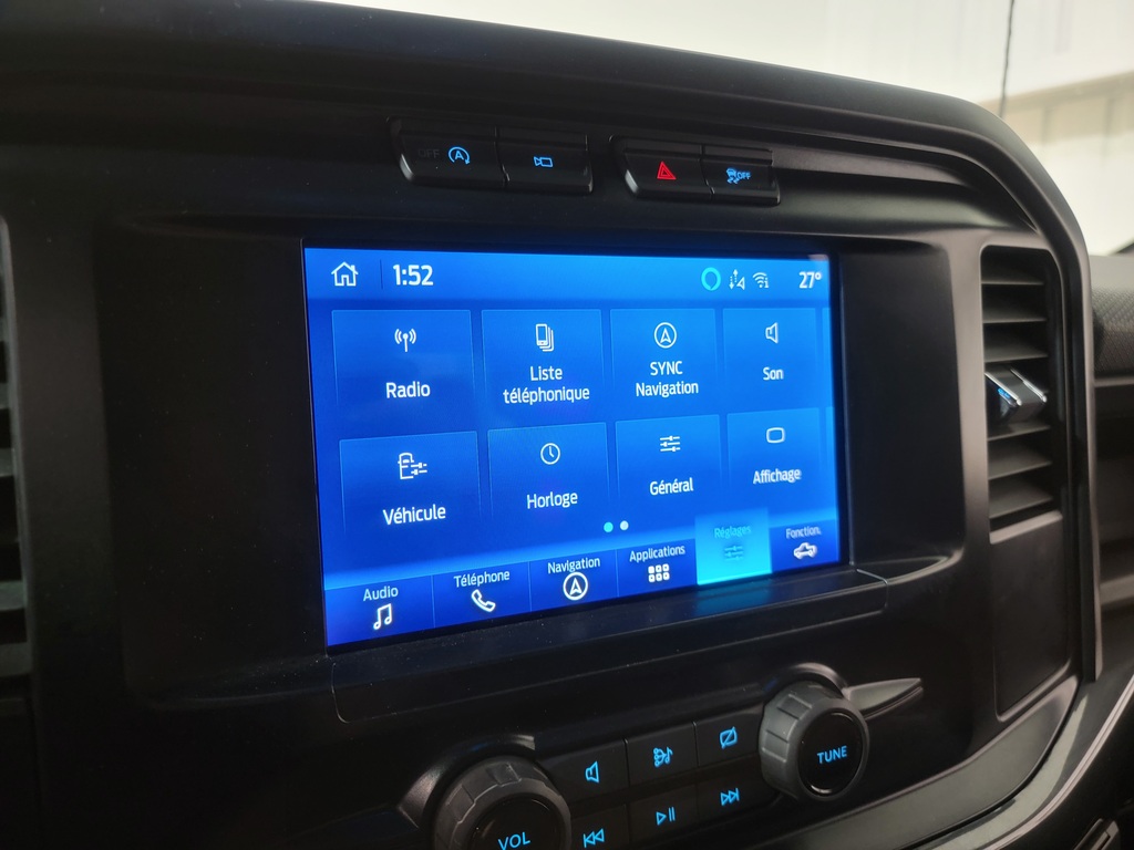Ford F-150 2023