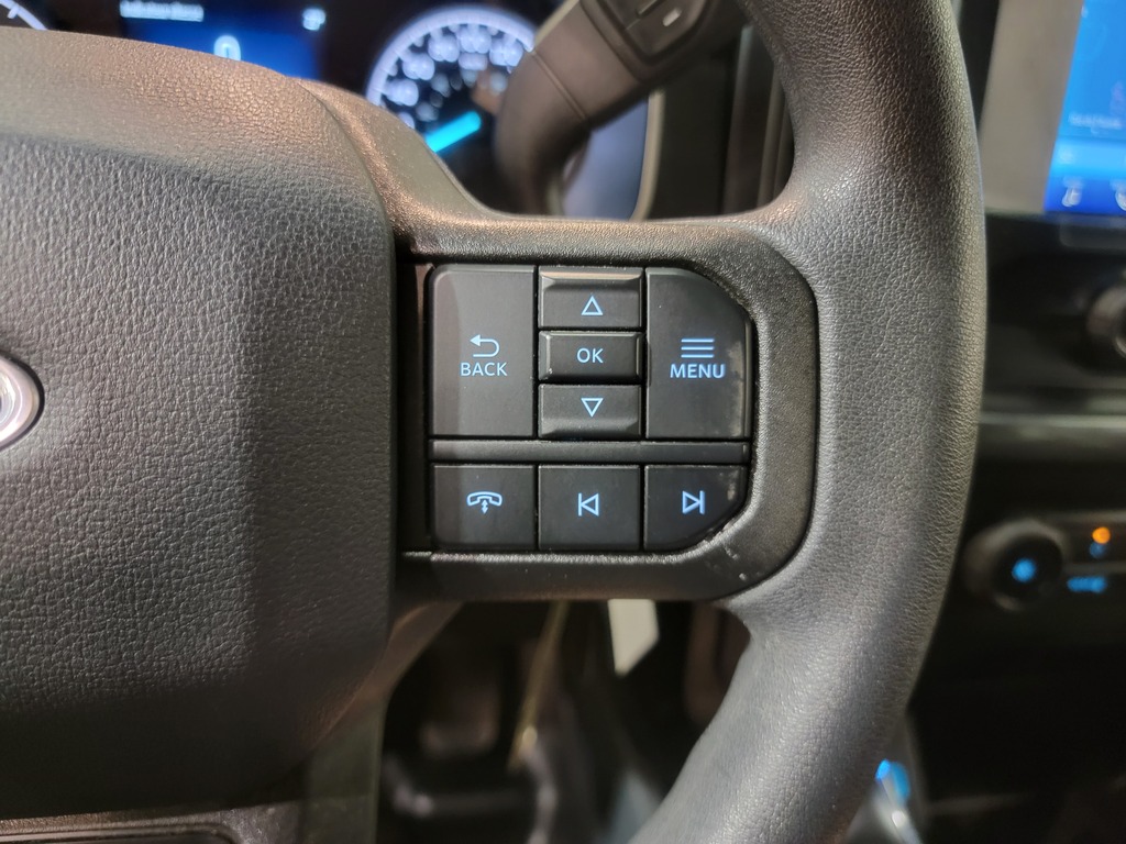 Ford F-150 2023