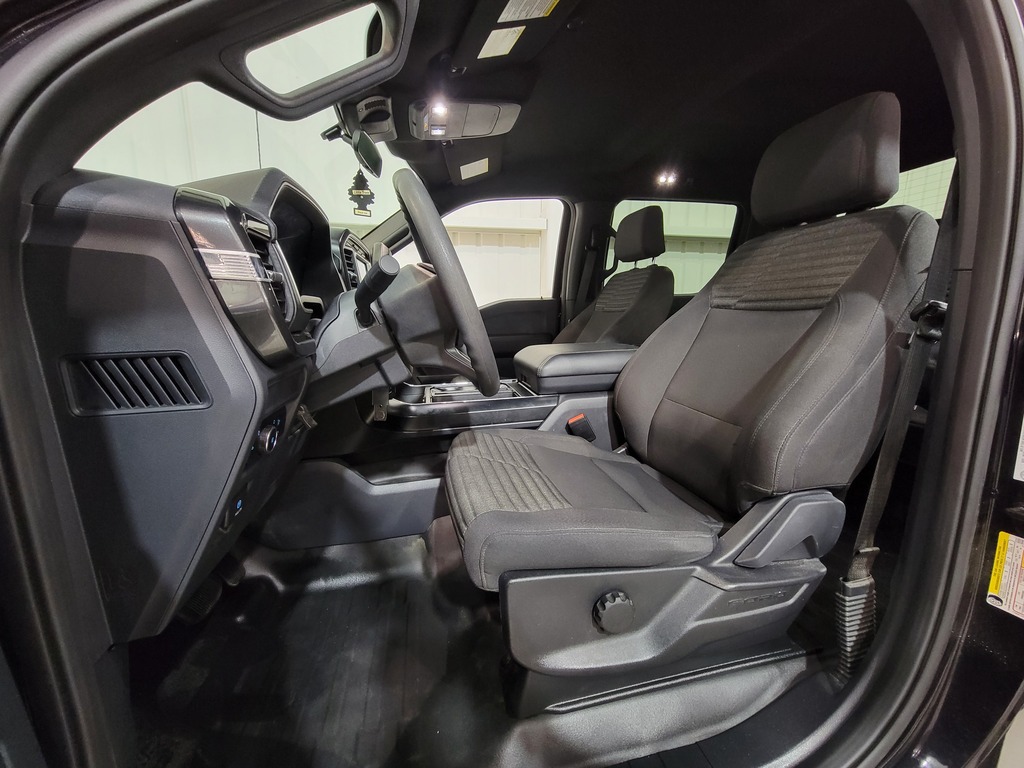 Ford F-150 2023