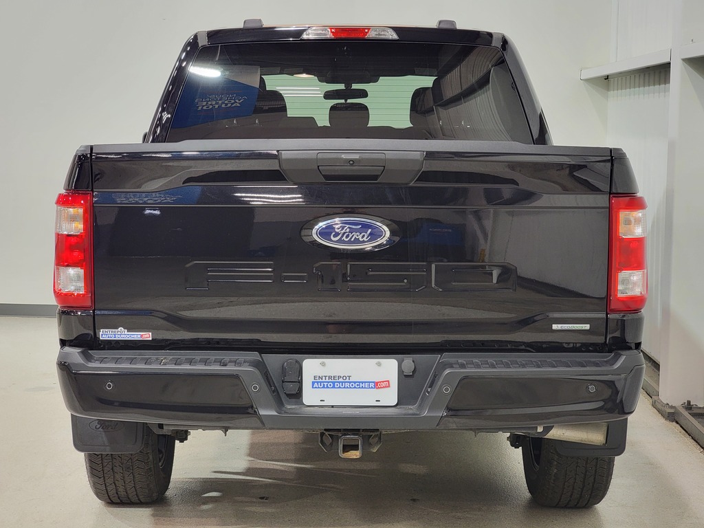 Ford F-150 2023