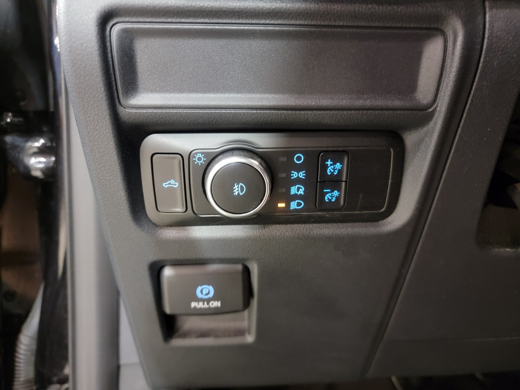 Ford F-150 2023