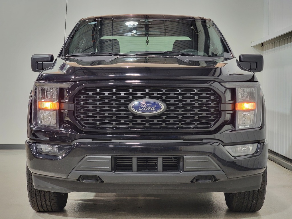 Ford F-150 2023