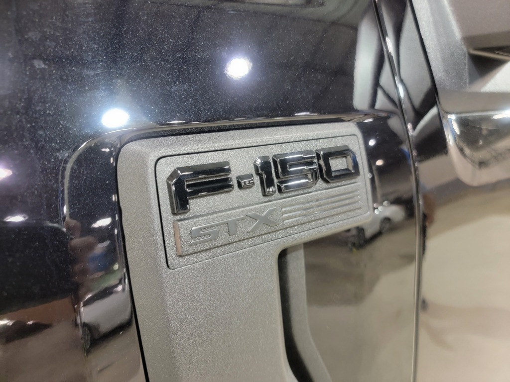 Ford F-150 2023