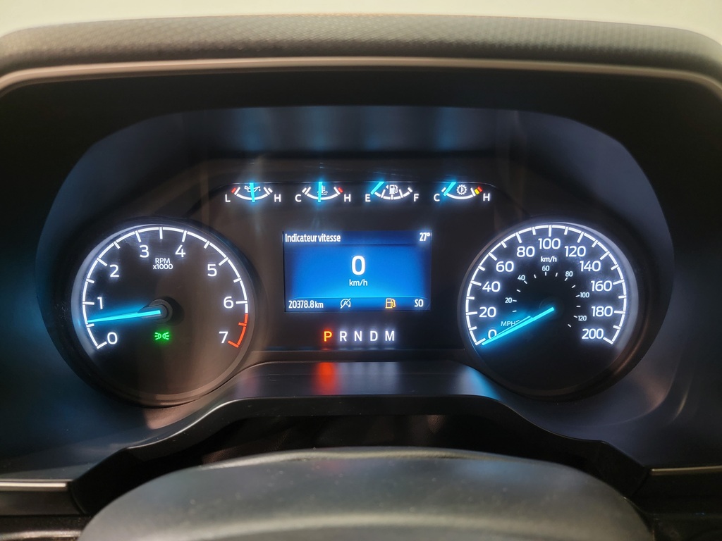 Ford F-150 2023