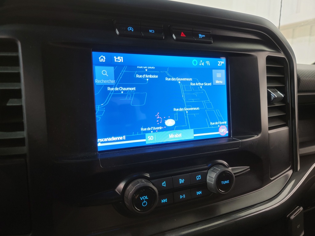 Ford F-150 2023
