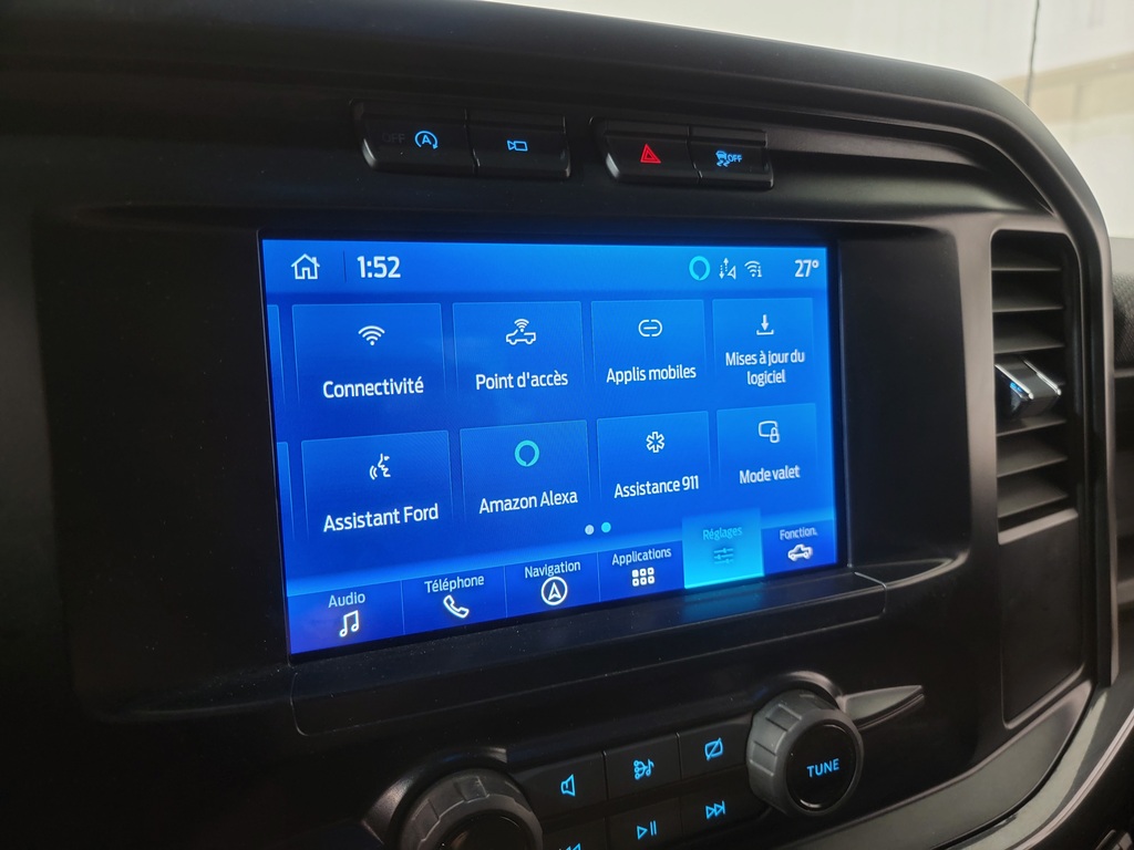Ford F-150 2023