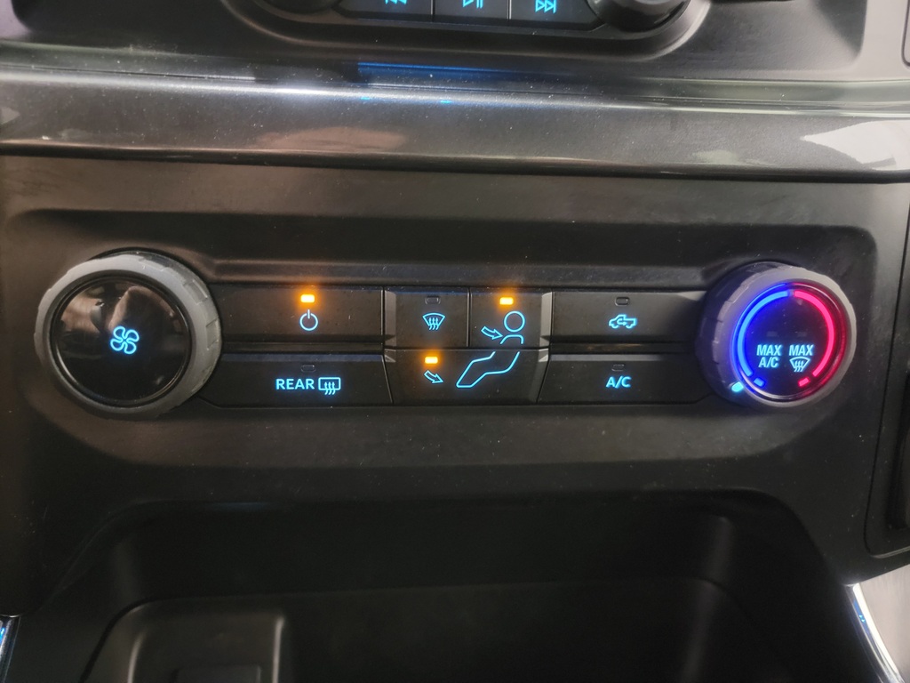 Ford F-150 2023